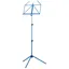 Konig and Meyer 100/1 Music Stand - Blue