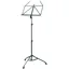 Konig and Meyer 10700 Music Stand - Black