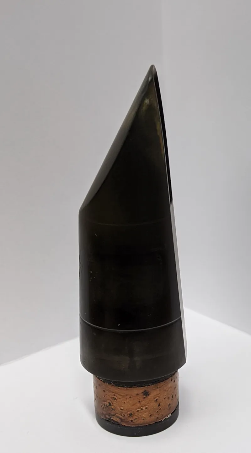 Selmer 10G 1 Bb Clarinet Mouthpiece-1