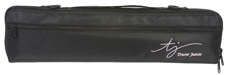 Trevor James 10X Flute Outfit - Curved and Straight Heads-7