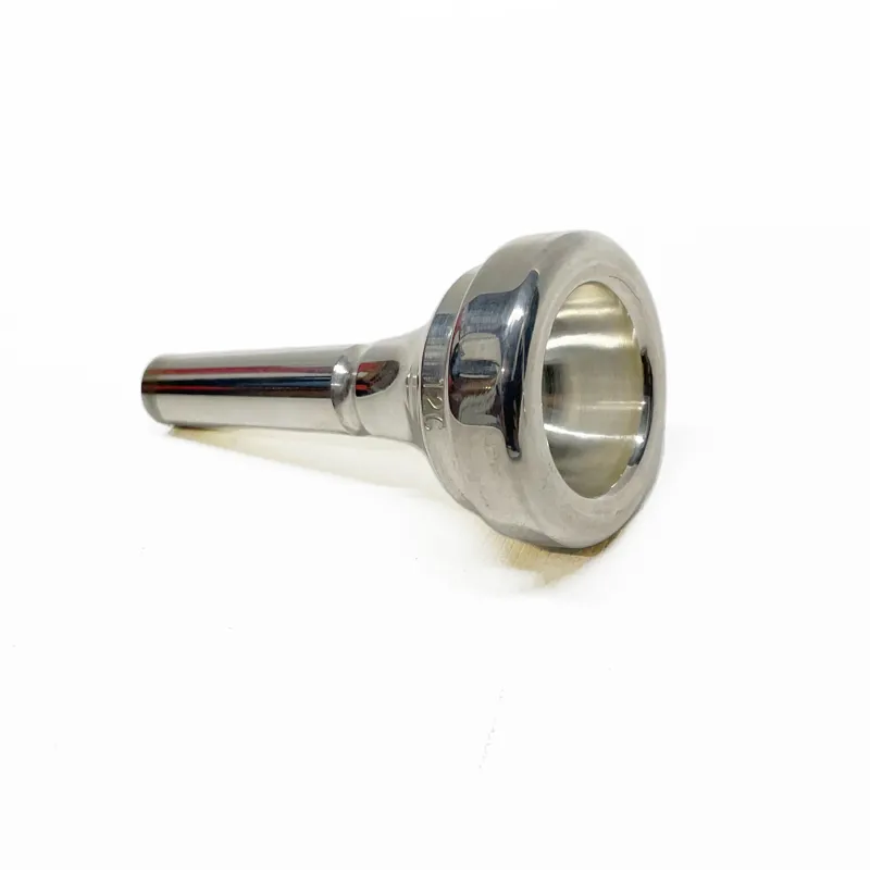 Trombone Mouthpiece - 12C-1