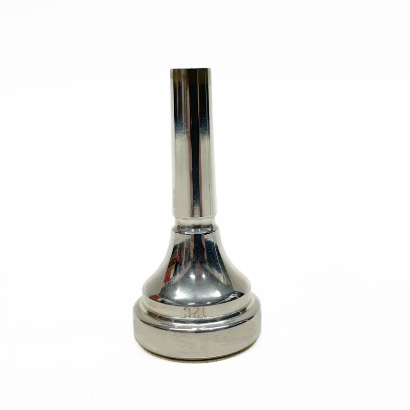 Trombone Mouthpiece - 12C-2