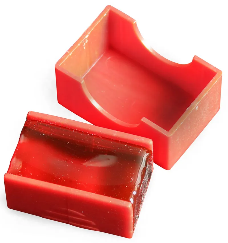 Hidersine 12V Junior Violin Rosin