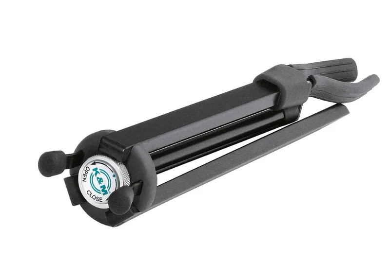 Alto Sax Stand - Konig and Meyer 14330 - Made in Germany-1