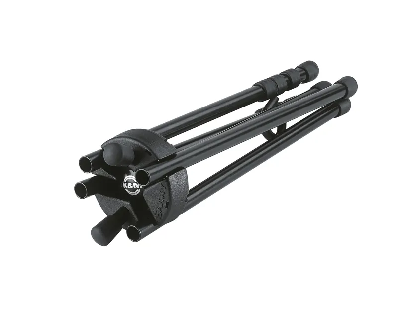 Konig and Meyer 14350 SAXXY Tenor Saxophone Stand Black-1