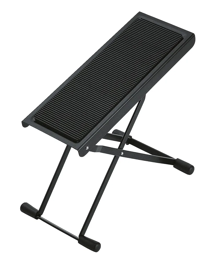 Konig and Meyer 14670 Footrest - Black