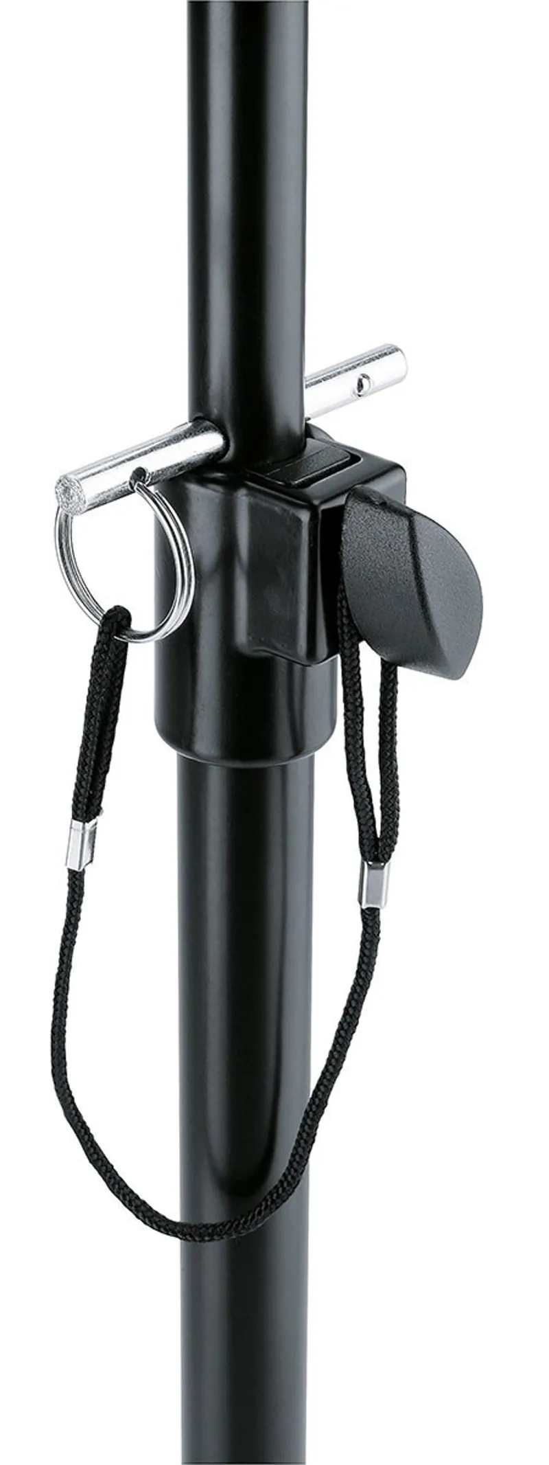 Konig and Meyer 14950 Performer Tuba Stand-1