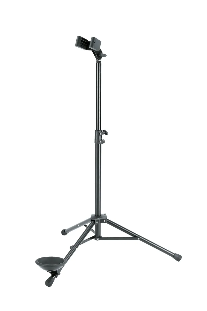 Konig and Meyer 15010 Bassoon Stand Black
