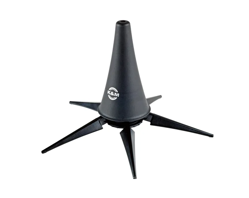 Konig and Meyer 15228 5 Leg Clarinet Stand