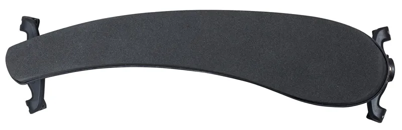 Hidersine 1573BK Shawbury 4/4 Size Viola Shoulder Rest - Black