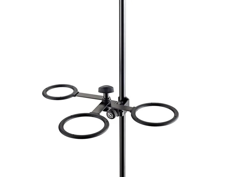 Konig and Meyer 15910 Mute Holder