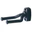 Konig and Meyer 16280 Guitar Wall Mount - Black