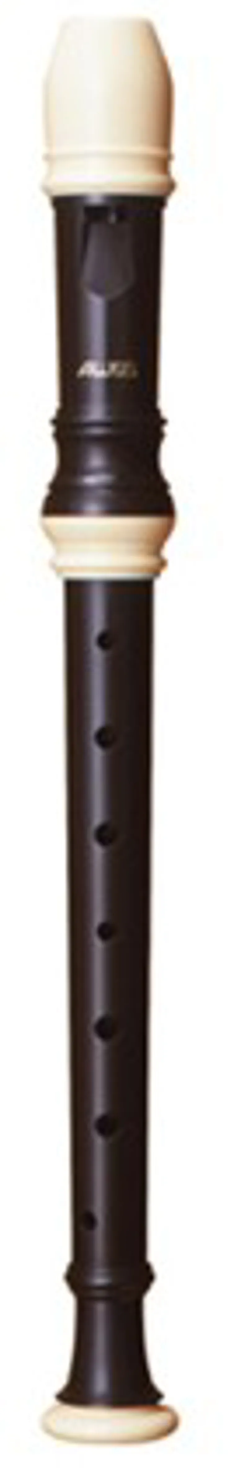 Aulos 103N Alouette Descant Recorder