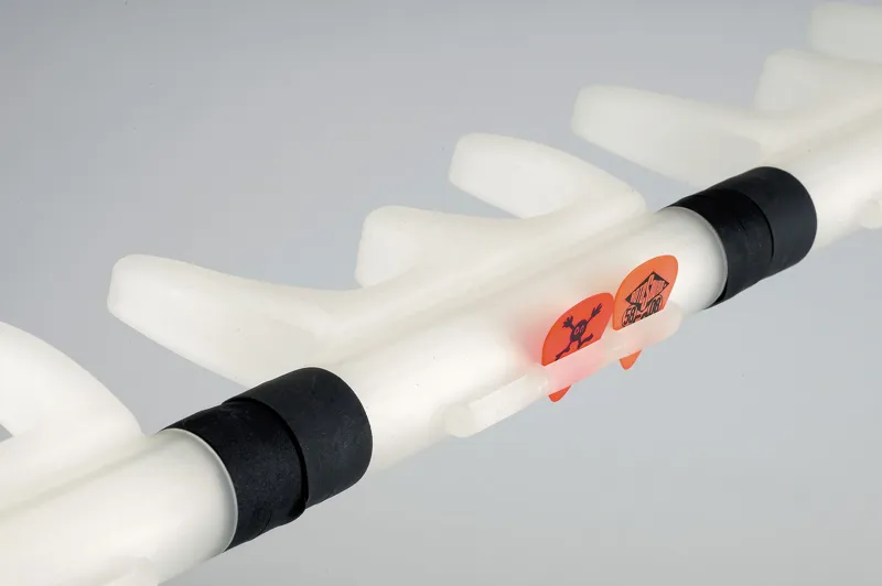 Konig and Meyer 17515 5 Guitar Stand-1