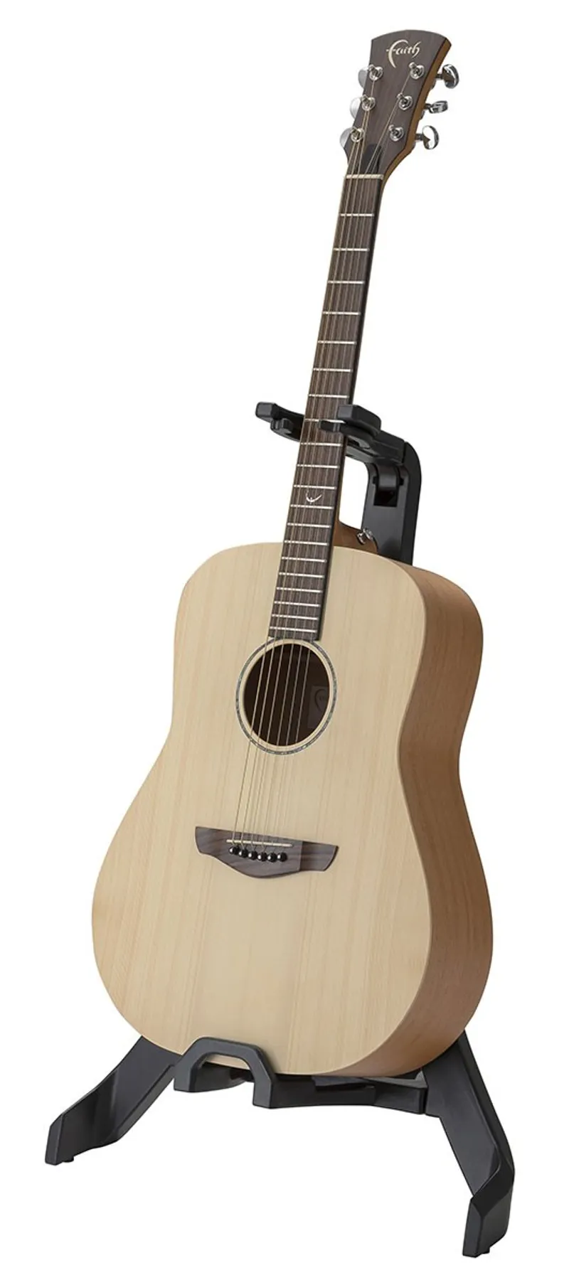 Konig and Meyer 17650 Carlos A Frame Guitar Stand-1