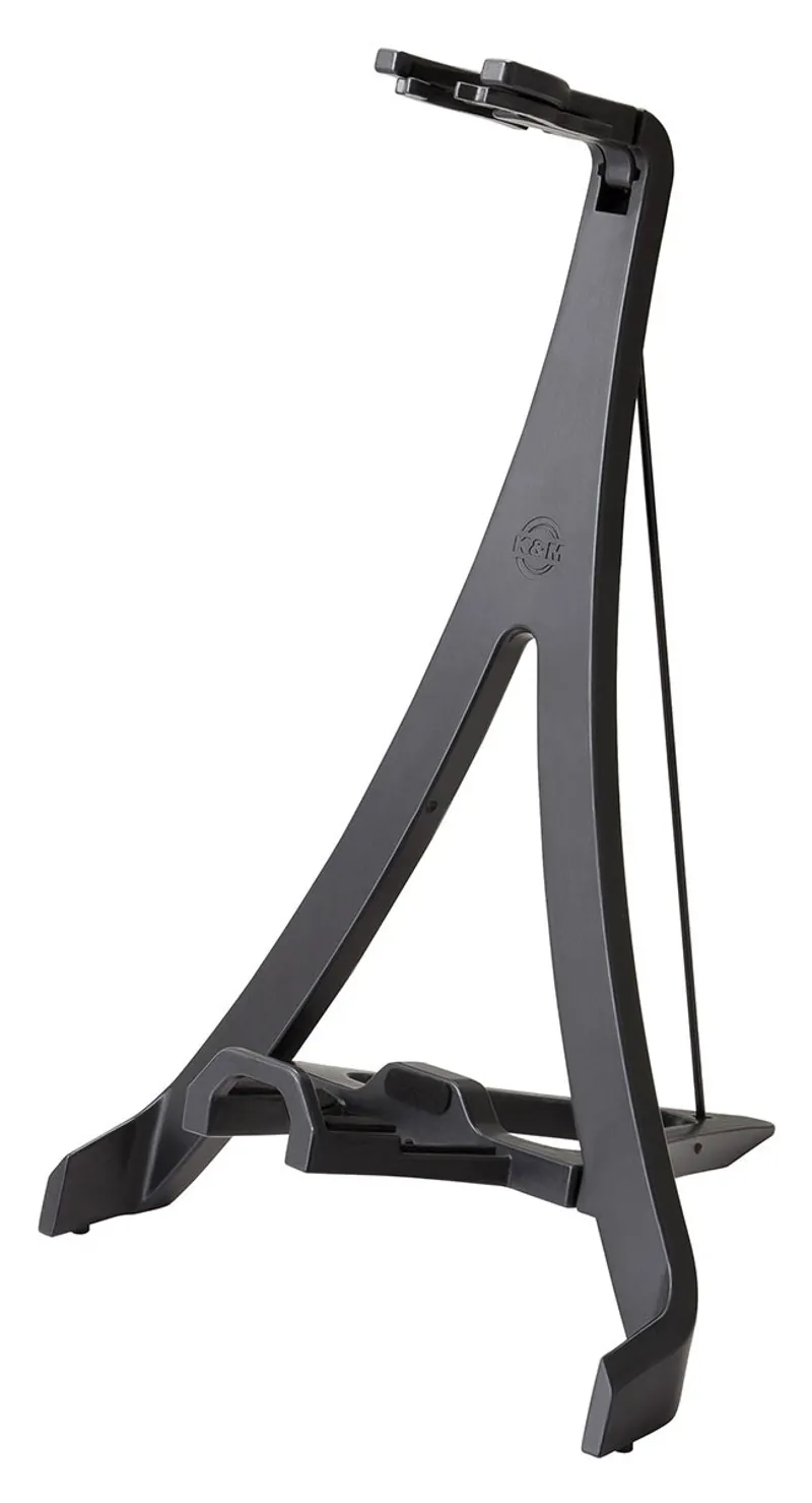 Konig and Meyer 17650 Carlos A Frame Guitar Stand