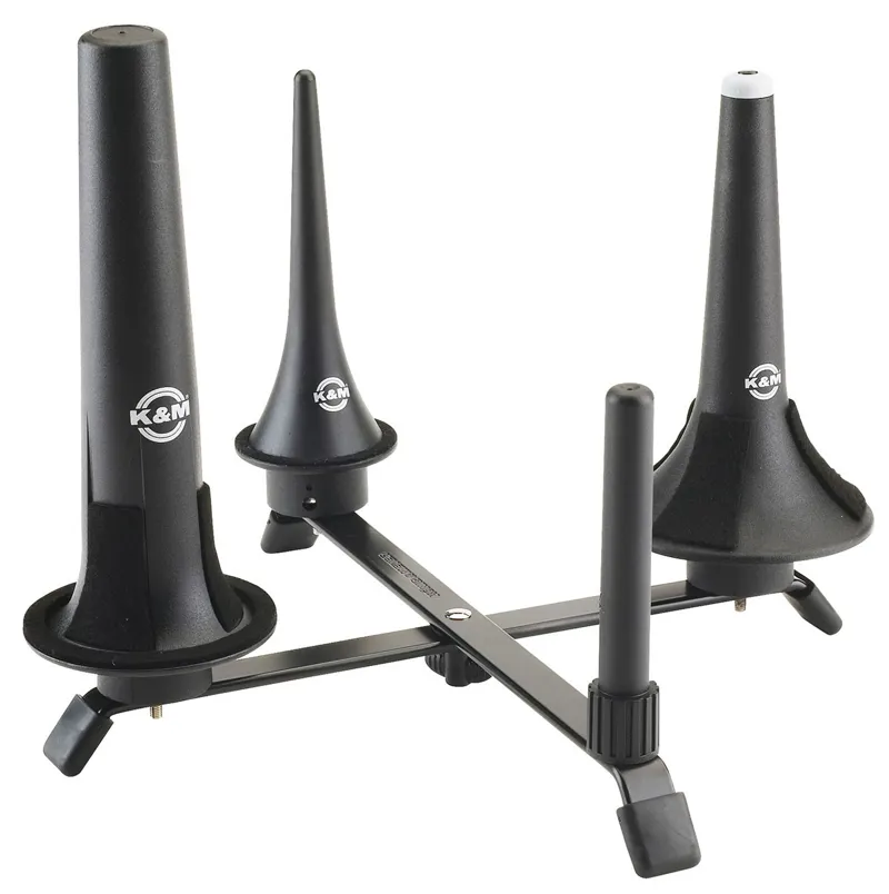 Konig and Meyer 17710 Foldable Base-1