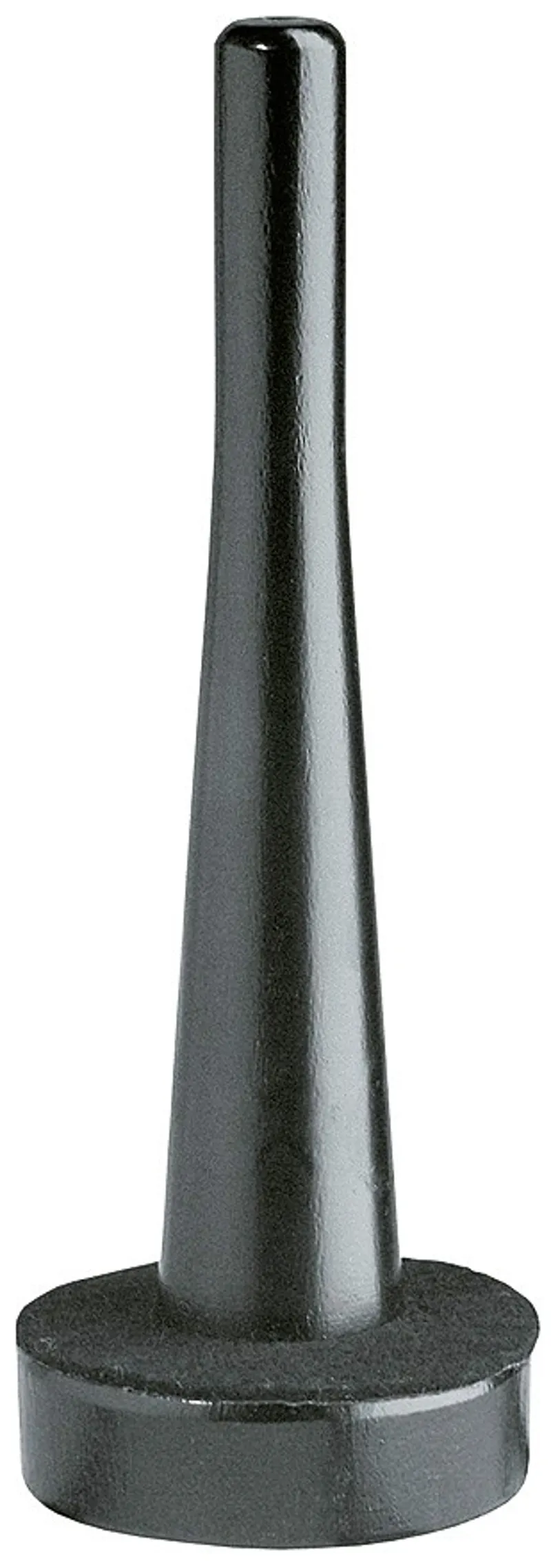 Konig and Meyer 17731 Cor Anglais Peg - Black