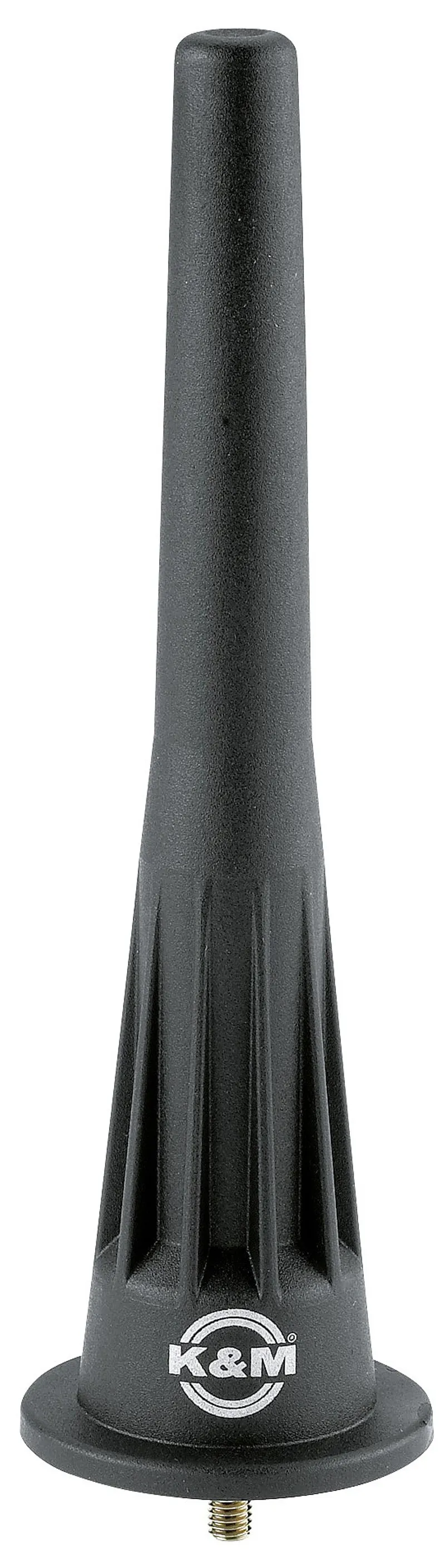 Konig and Meyer 17738 Oboe Peg - Black