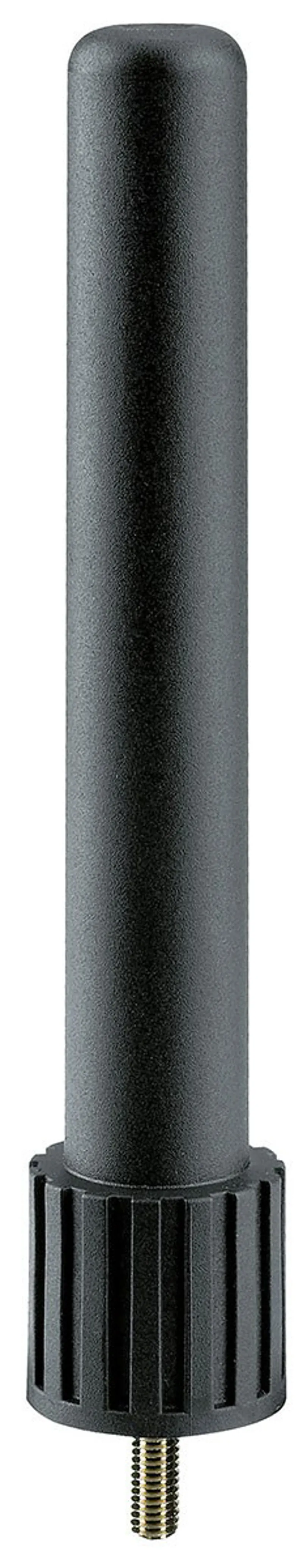 Konig and Meyer 17788 Flute Peg - Black