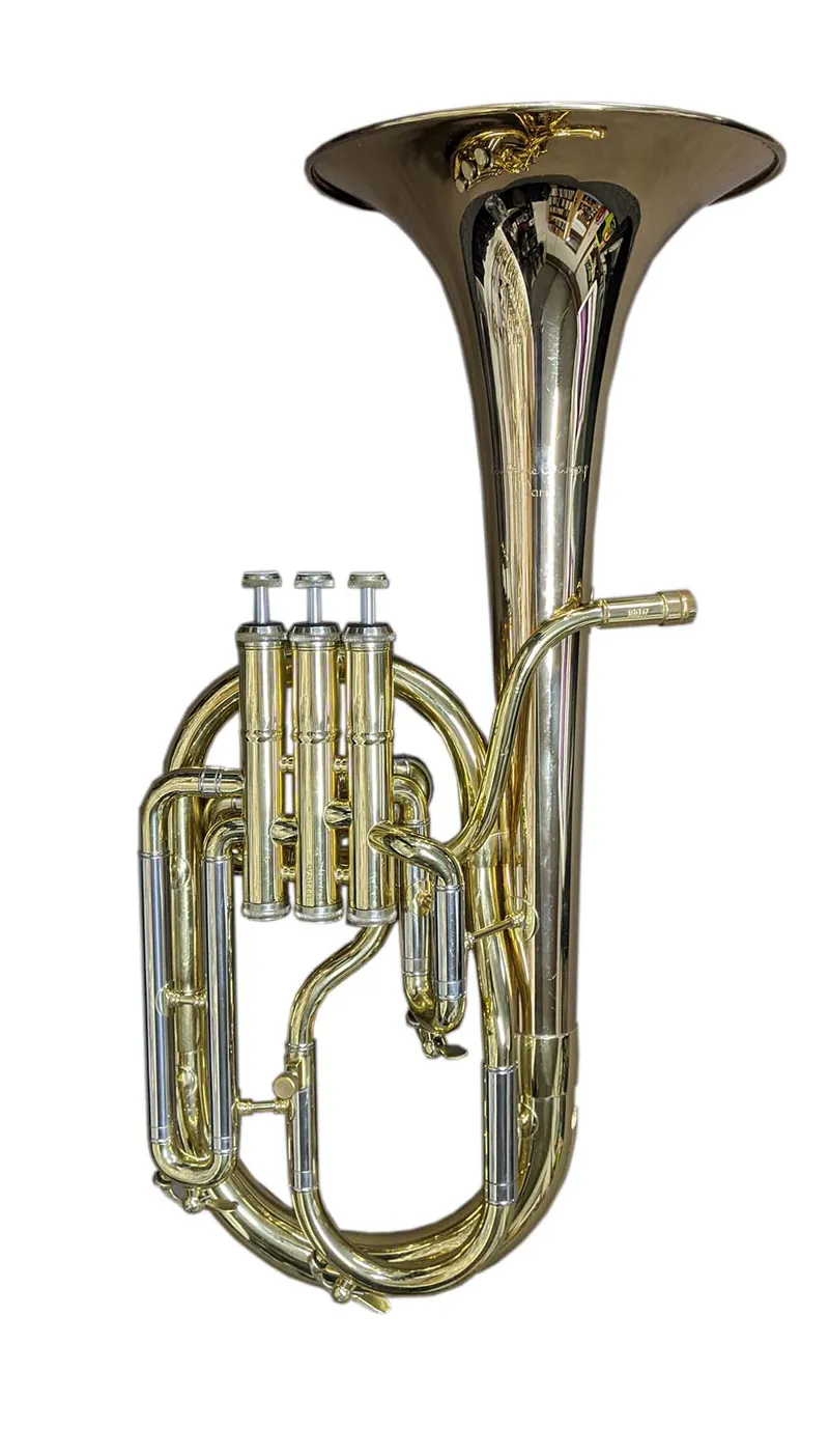 Antoine Courtois 180R Tenor Horn