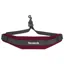 Neotech Soft Sax Strap Regular Swivel Hook - Wine