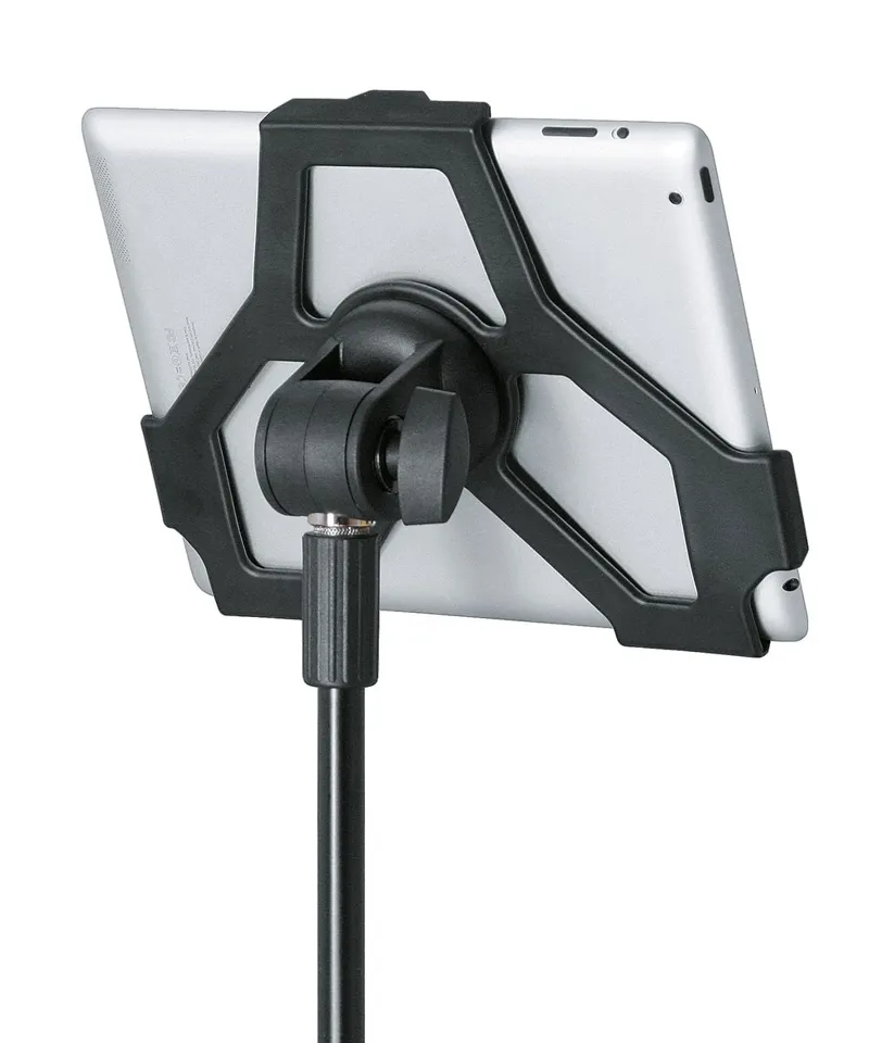 Konig and Meyer 19712 iPad Holder-1