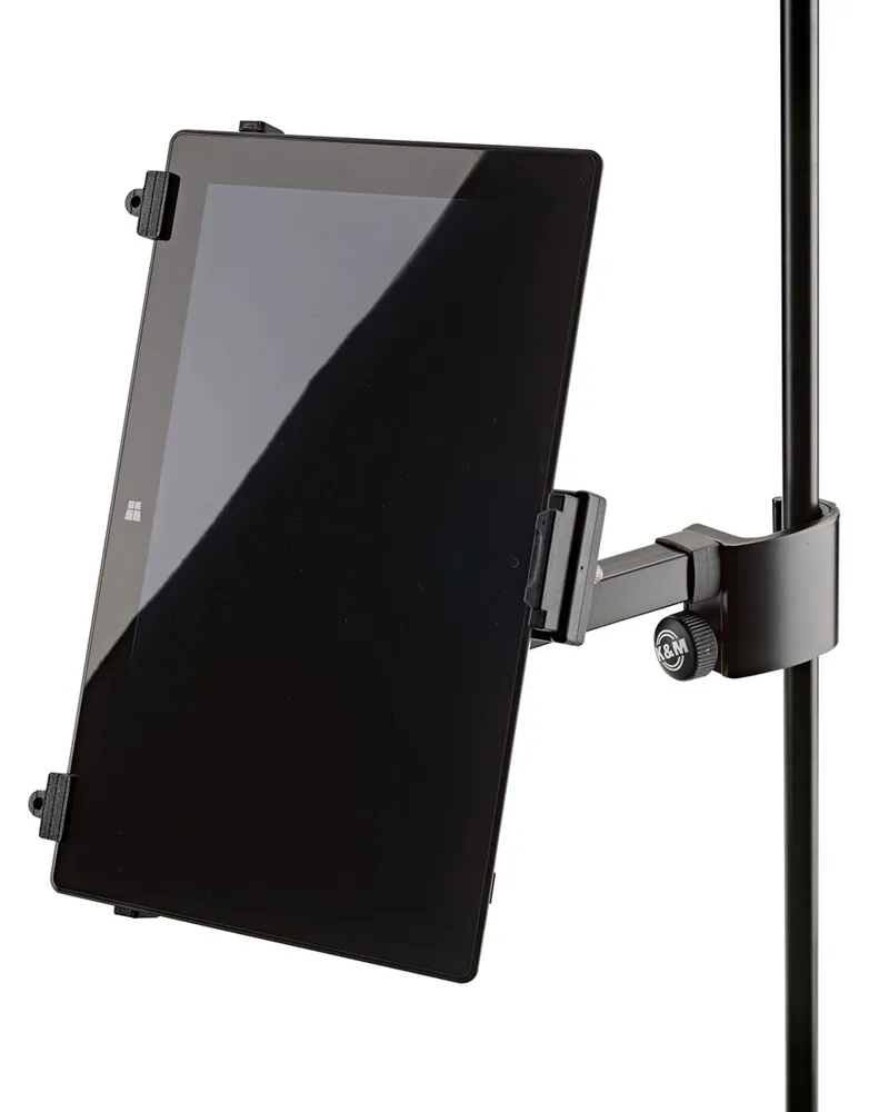 Konig and Meyer 19791 Tablet Holder-2