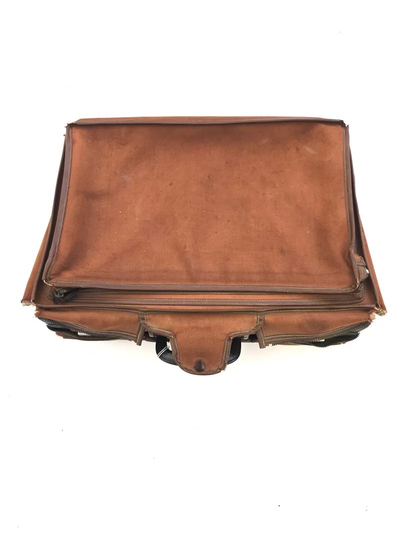 Secondhand Boosey and Hawkes Emperor A Clarinet-5