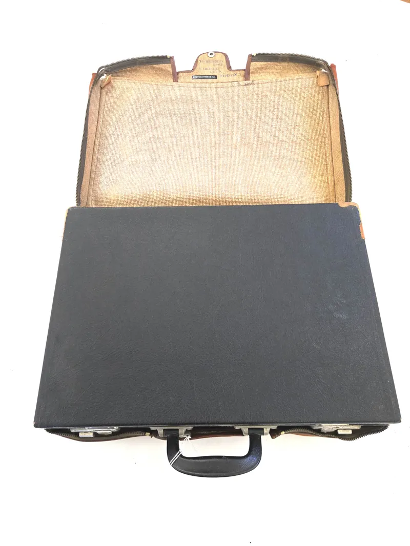 Secondhand Boosey and Hawkes Emperor A Clarinet-4