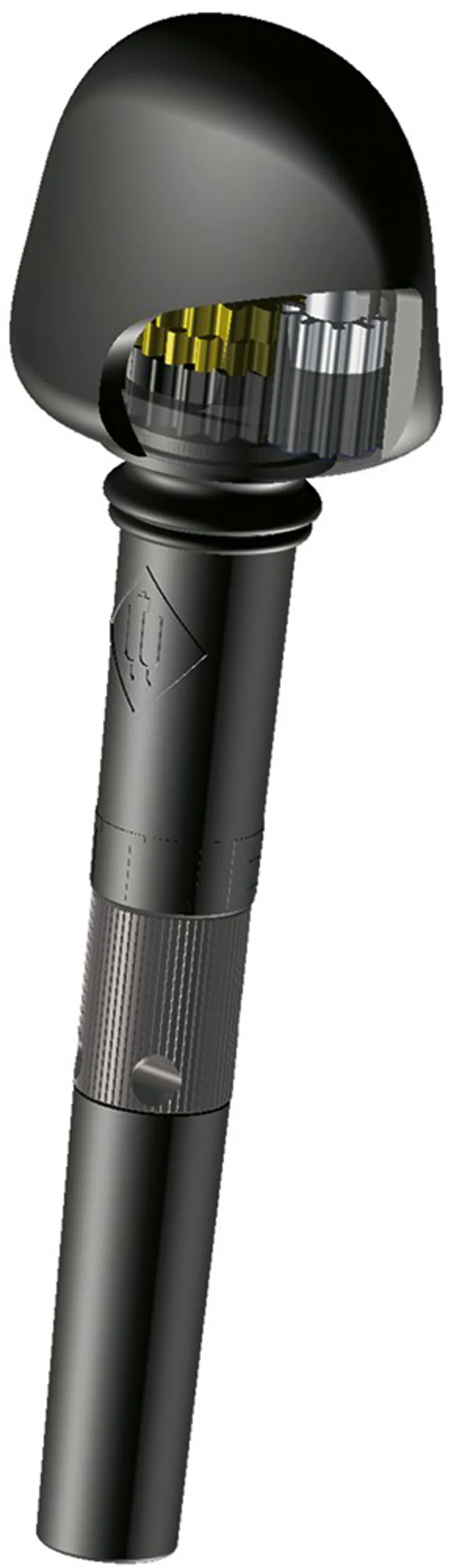 Wittner Finetune Violin Pegs Slim - 4 Pack