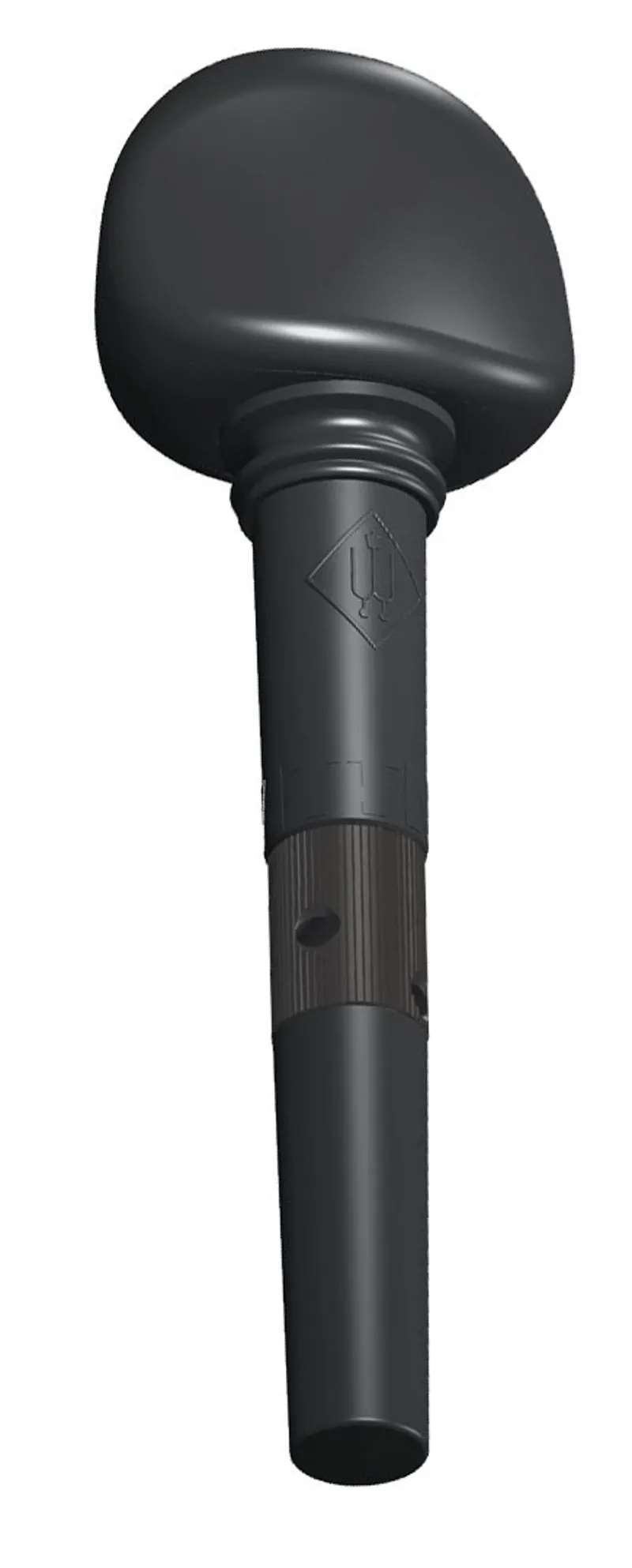 Wittner Finetune Viola Pegs Large - 4 Pack