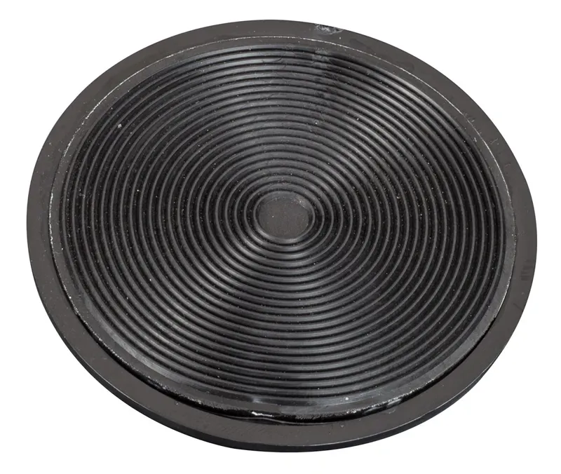 Hidersine Cello Floor Endpin Rest-1