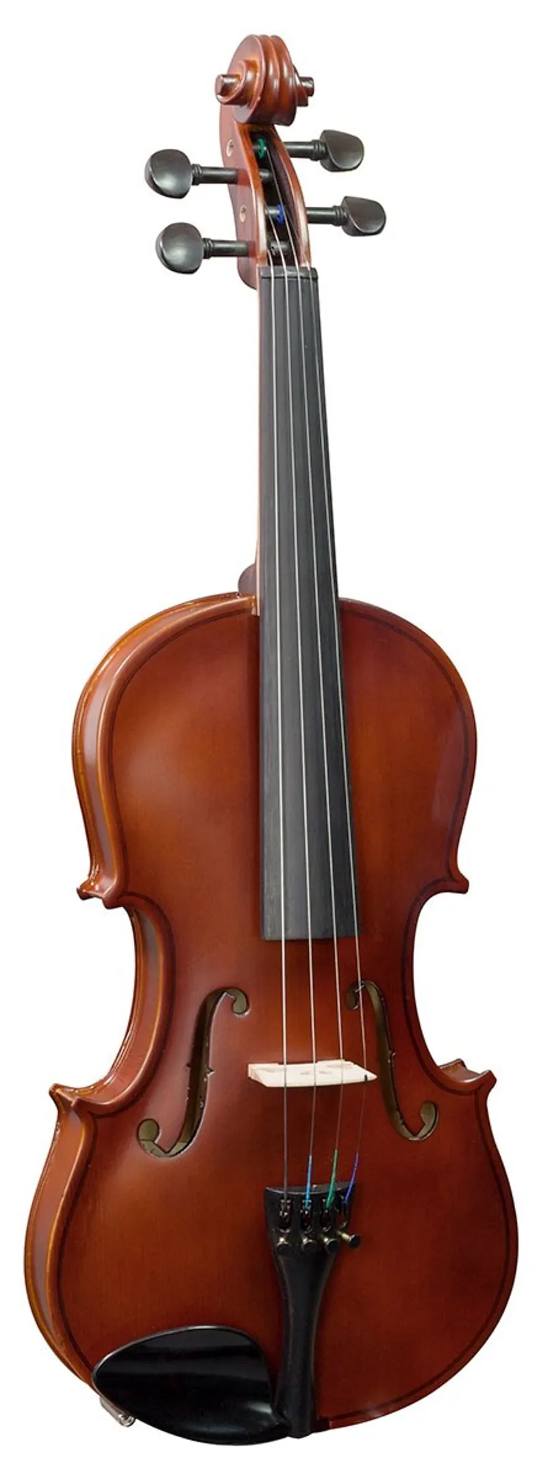 Hidersine Inizio Violin Outfit-1