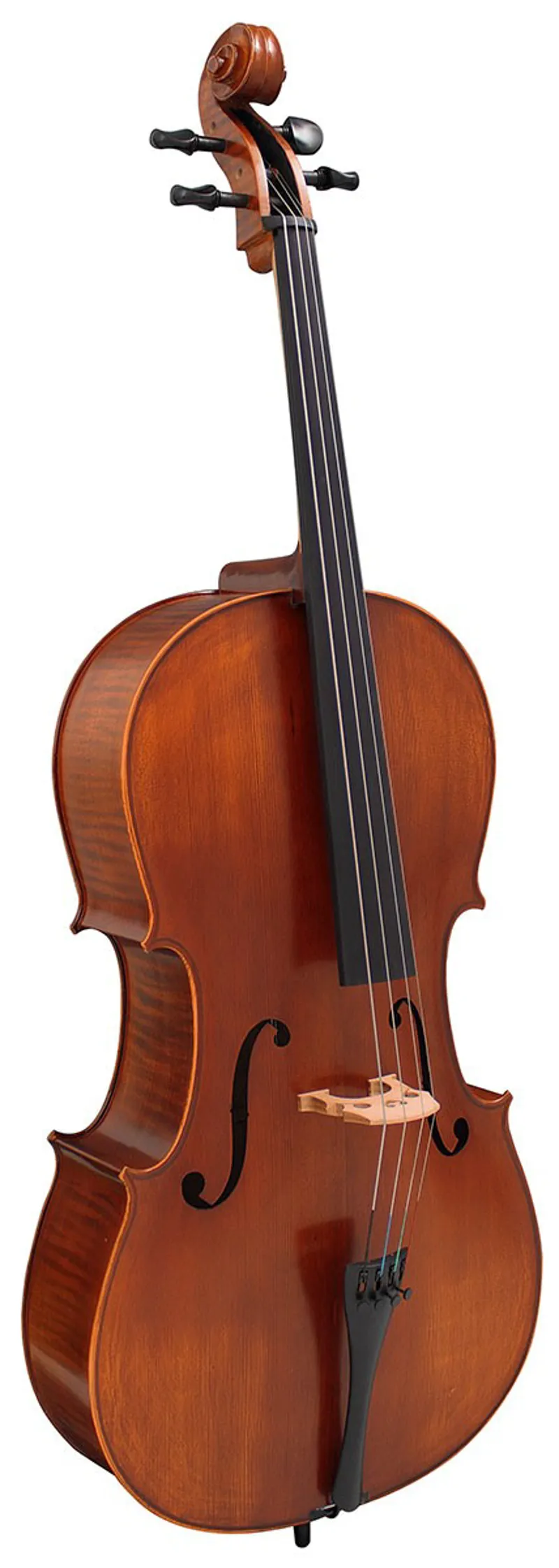 Hidersine Vivente Cello Outfit-1