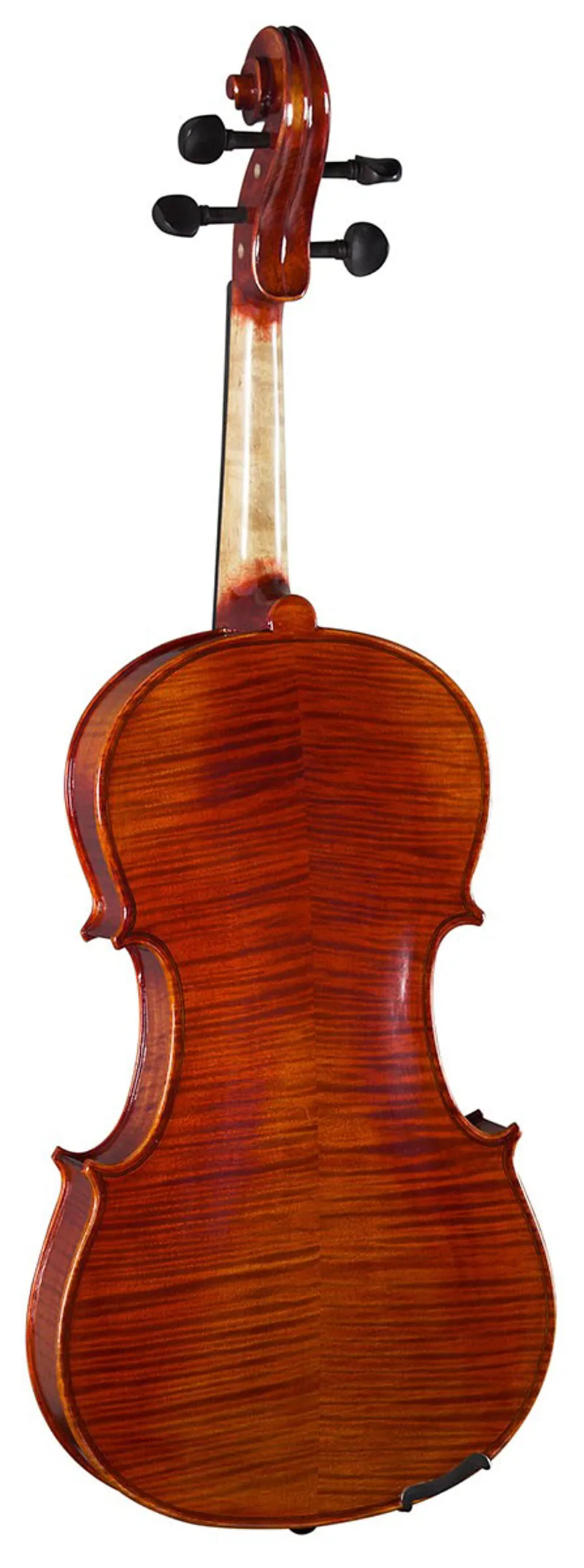 Hidersine Piacenza Viola Outfit - 15 Inch-2