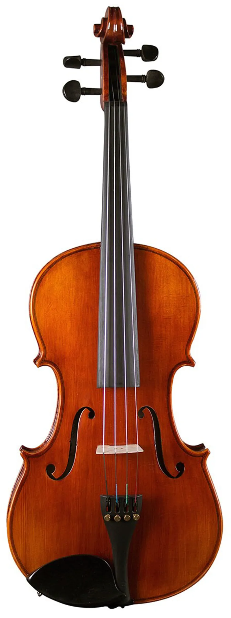 Hidersine Piacenza Viola Outfit - 15 Inch-1
