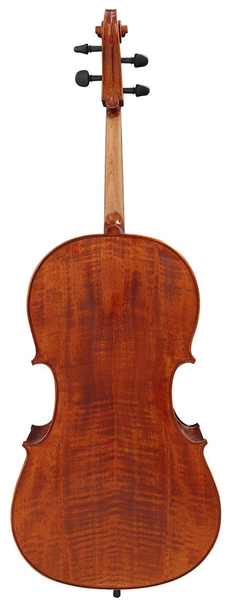 Hidersine Piacenza Cello Outfit - 3/4 Size-2