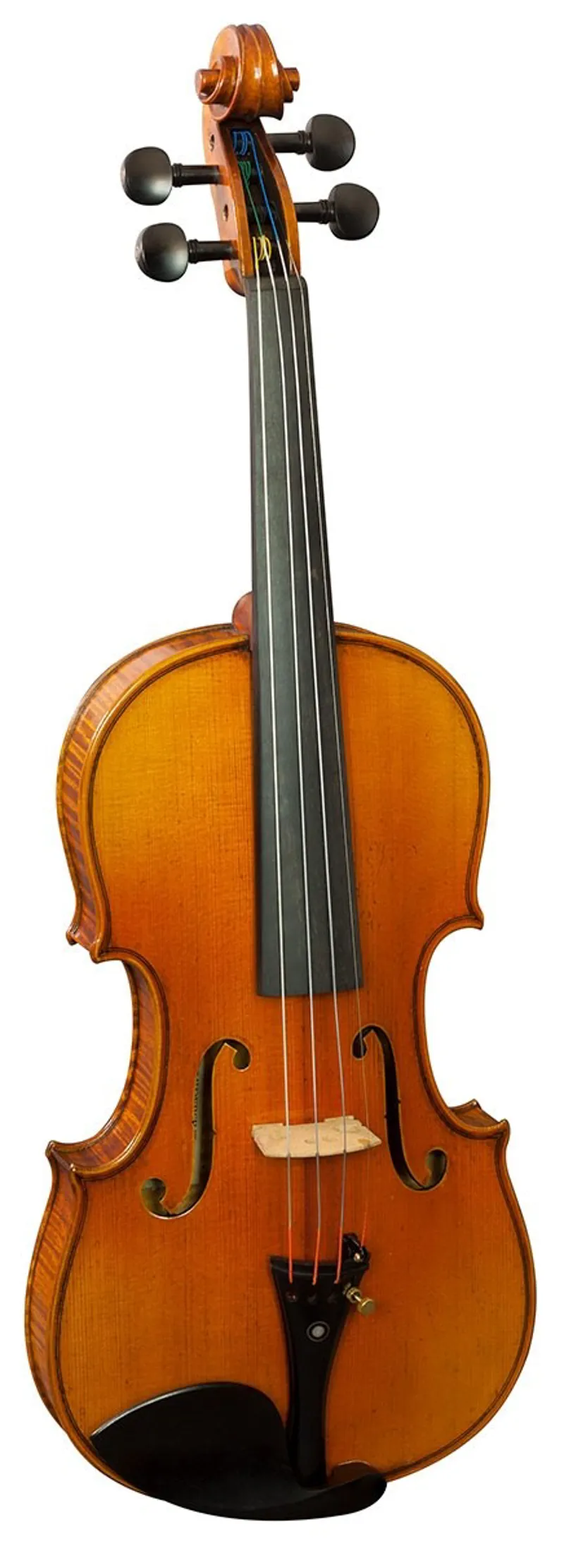 Hidersine Veracini Violin Outfit - 4/4 Size-1