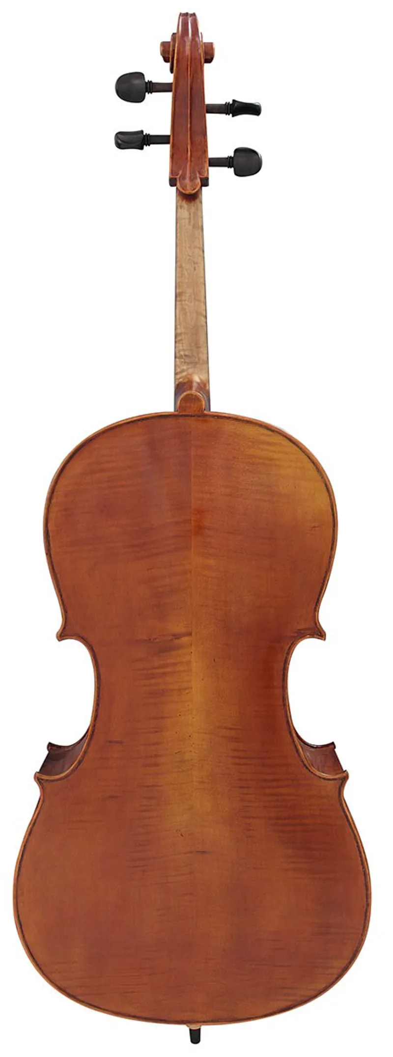 Hidersine Veracini Cello Outfit - 4/4 Size-2