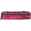 Trevor James Flute Bag - Claret