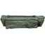 Trevor James 3509 Flute and Piccolo Bag - Olive Green