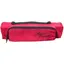 Trevor James 3509 Flute and Piccolo Bag - Red