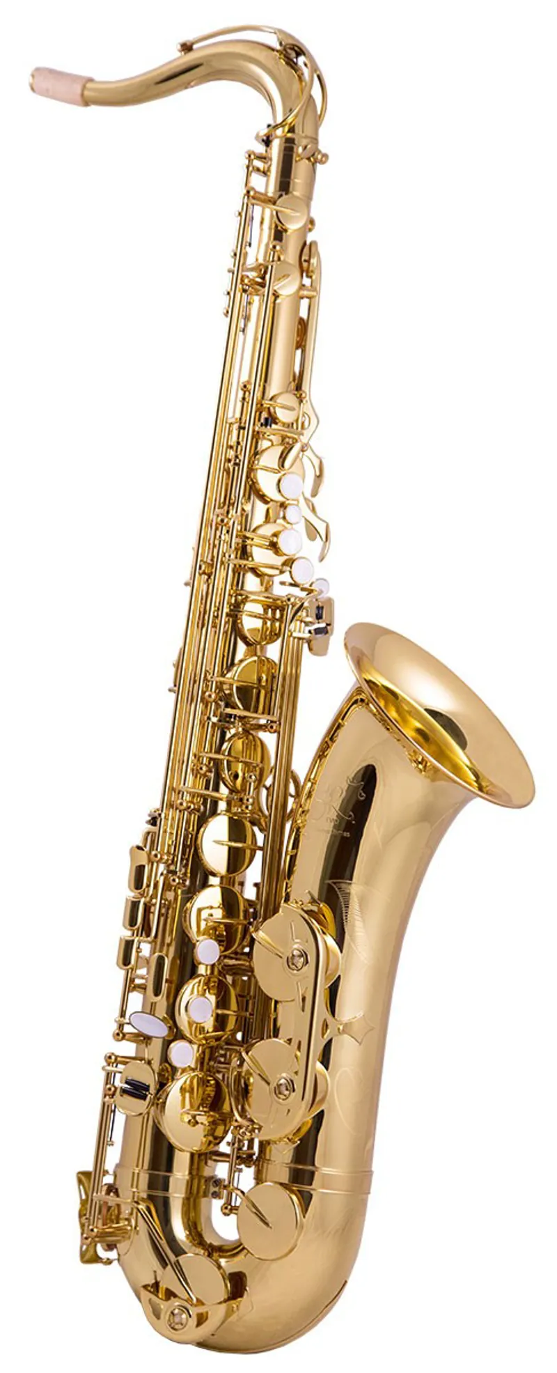 Trevor james sr alto saxophone discount
