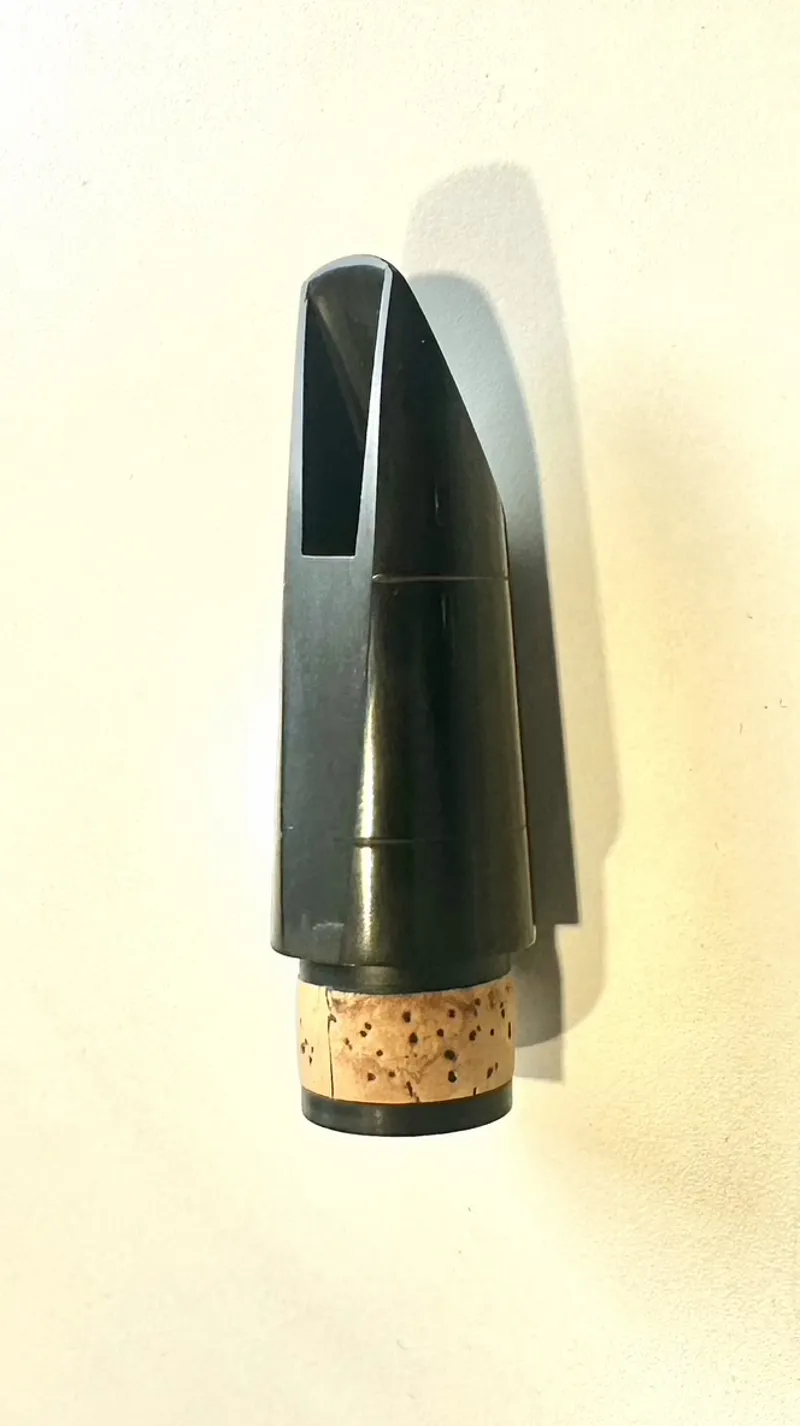 Selmer Clarinet mouthpiece HS Made in France-1