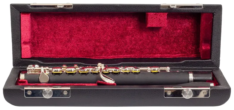 Trevor James 5X Piccolo Outfit-1