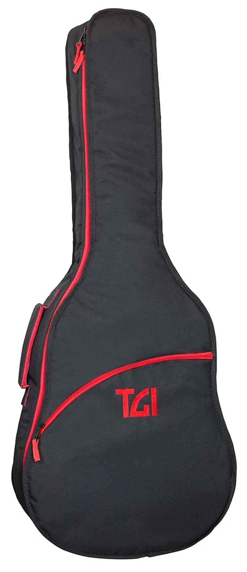 TGI Transit Series Classical Guitar Gigbag - 4/4 Size