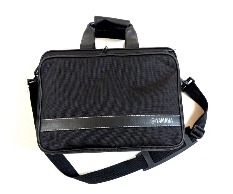 Secondhand Yamaha 450 Duet Bb Clarinet-4