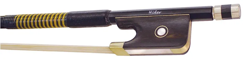 Hidersine 5051 Carbon Fibre Viola Bow