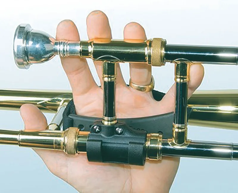 Neotech Trombone Grip-1